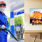 Giá xăng dầu hôm nay trưa 24/6: Xăng E10 sắp lùi về mốc 20.000 đ/lít, giá tivi có thể tăng cao do thiếu hụt chip
