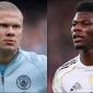 Tin chuyển nhượng trưa 24/6: Real Madrid lên kế hoạch chiêu mộ Haaland, Chelsea và MU đại chiến vì Tchouameni