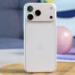 Bảng giá iPhone 17 cuối tháng 6: iPhone 17 Pro Max rẻ kỷ lục, iPhone Air rẻ hơn cả iPhone 17