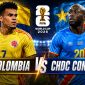 Kết quả bóng đá CHDC Congo vs Colombia - World Cup 2026: Ronaldo và ĐT Bồ Đào Nha nhận tin dữ