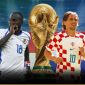 Kết quả bóng đá Panama vs Croatia - World Cup 2026: Modric gây thất vọng, đại diện châu Âu bị loại