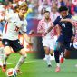 Kết quả bóng đá Croatia vs Panama hôm nay 24/6 - World Cup 2026: Địa chấn xuất hiện, ĐT Anh gặp bất lợi