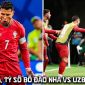 Kết quả, tỷ số Bồ Đào Nha vs Uzbekistan hôm nay 24/6 - World Cup 2026: Ronaldo thiết lập siêu kỷ lục