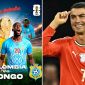 Kết quả, tỷ số Colombia vs CHDC Congo hôm nay 24/6 - World Cup 2026: Bồ Đào Nha nhận tin dữ