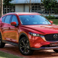 Mazda CX-5 có thể là mẫu xe hybrid rẻ nhất phân khúc SUV hạng C, Tucson và CR-V ‘toát mồ hôi’