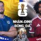 Nhận định bóng đá Bosnia vs Qatar 2h00 ngày 25/6 - World Cup 2026: ĐKVĐ châu Á tạo địa chấn?