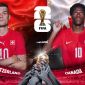 Nhận định bóng đá Thụy Sĩ vs Canada - World Cup 2026: Chủ nhà mất ngôi đầu?