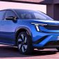 Skoda Peaq trình làng: SUV điện 7 chỗ lớn nhất lịch sử hãng, pin 86 kWh chạy gần 630 km, 'thách thức' Kia EV9