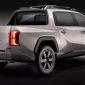 Toyota 'úp mở' bán tải cỡ nhỏ mới dùng nền tảng RAV4: Thiết kế cơ bắp như Tacoma, 'thách thức' Ford Maverick