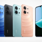 Xiaomi trình làng Redmi 17C: Màn hình 120Hz, pin khủng 5.160 mAh, giá từ 3,4 triệu đồng
