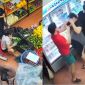 Tình hình đáng lo của thai phụ sắp sinh sau khi bị người đàn ông đánh trong cửa hàng hoa quả ở Bắc Ninh