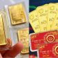 Cập nhật giá vàng hôm nay 24/6: Vàng SJC diễn biến lạ sau pha sập mạnh, người mua cẩn thận ‘sập bẫy’ 