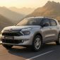 Tin xe trưa 24/6: Ra mắt SUV ‘quốc dân’ mới giá 220 triệu đồng, rẻ hơn Hyundai Grand i10, khiến Honda SH ‘ra rìa’