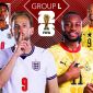 Trực tiếp bóng đá Anh vs Ghana, 3h ngày 24/6 - Link xem trực tiếp World Cup 2026 trên VTV3 FULL HD