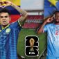 Trực tiếp bóng đá Colombia vs CHDC Congo, 9h ngày 24/6 - Link xem trực tiếp World Cup 2026 trên VTV3