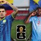 Link xem trực tiếp bóng đá Colombia vs CHDC Congo ngày 24/6 - VTV6 trực tiếp World Cup 2026 hôm nay