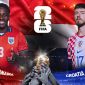 Trực tiếp bóng đá Panama vs Croatia, 6h ngày 24/6 - Link xem trực tiếp World Cup 2026 trên VTV3 HD