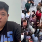 Vụ dàn cảnh móc túi tại Liên Hoa Bảo Tháp: Thêm 2 đối tượng ra đầu thú, hé lộ đường dây 31 người
