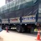 Vụ tai nạn khiến 2 chị em ruột tử vong tại chỗ khi về quê ngoại chơi, người dân quyên góp lo hậu sự