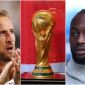 Xem trực tiếp bóng đá Anh vs Ghana ở đâu, kênh nào? Link xem trực tiếp World Cup 2026 trên VTV6 HD