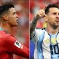 Xô đổ hàng loạt kỷ lục tại World Cup 2026, Ronaldo chính thức vượt mặt Messi sau trận thắng Uzbekistan