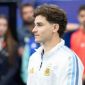 Man United gia nhập cuộc đua Julian Alvarez, tính phương án trao đổi cầu thủ với Atletico Madrid