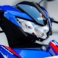 Yamaha Exciter phiên bản 2026 chính thức về đại lý giá 47 triệu đồng: Quyết hạ đo ván Honda Winner R