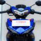 Tin xe máy 25/6: Yamaha chính thức mở bán Exciter 2026, đại chiến Honda Winner R, giá 47 triệu đồng