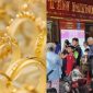 Bảng giá vàng hôm nay chốt phiên 25/6: Vàng SJC nhẫn trơn 9999 rẻ không tưởng, 1 nơi bán ra thấp nhất thị trường
