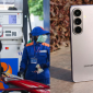 Giá xăng hôm nay tối 25/6: Xăng E10 giảm gần 12.000 đồng/lít từ đỉnh, điện thoại Samsung Galaxy S chạm đáy