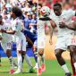 Bảng xếp hạng World Cup 2026 mới nhất - Bảng B: Chủ nhà mất ngôi đầu, đại diện châu Á gây thất vọng