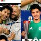 Cầu thủ gốc Việt đầu tiên được FIFA vinh danh như Ronaldo, Messi tại World Cup