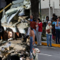Venezuela rung chuyển bởi động đất kép cực mạnh và lời kể từ tâm chấn: 'Tôi nghĩ mình sắp chết'