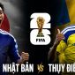 Dự đoán đội hình Nhật Bản vs Thụy Điển 6h ngày 26/6 - Nhận định bóng đá World Cup 2026 hôm nay