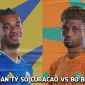 Dự đoán tỷ số Curacao vs Bờ Biển Ngà 3h ngày 26/6 - Nhận định bóng đá World Cup 2026 hôm nay