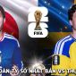 Dự đoán tỷ số Nhật Bản vs Thụy Điển 6h ngày 26/6 - Nhận định bóng đá World Cup 2026 hôm nay