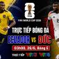 VTV trực tiếp bóng đá Ecuador vs Đức - Link xem trực tiếp World Cup 2026 hôm nay 26/6