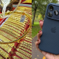 Giá vàng hôm nay 25/6: Tiếp tục lao dốc, giá vàng nhẫn 9999 bốc hơi cả triệu đồng, iPhone 17 Pro có rẻ?
