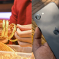 Giá vàng hôm nay tối 25/6: Vàng miếng SJC và vàng nhẫn 9999 đua nhau thủng đáy, iPhone 16e rẻ như cho