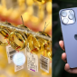 Giá vàng hôm nay 26/6: Vàng thế giới chật vật dưới mốc 4.000 USD, trong nước sụt giảm mạnh, iPhone 14 Pro Max rẻ