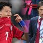 ĐT Hàn Quốc nguy cơ dừng bước sớm tại World Cup 2026, HLV trưởng thừa nhận một điều về Son Heung-min