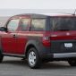Honda Element lộ kế hoạch trở lại sau gần 20 năm: SUV hybrid mới nằm giữa HR-V và CR-V, 'đe nẹt' Ford Bronco Sport