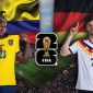 Link xem TRỰC TIẾP bóng đá Đức vs Ecuador, 03h00 ngày 26/6 - VTV6 trực tiếp World Cup 2026 hôm nay