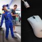 Bảng giá xăng dầu chiều 25/6: Xăng E5, E10 rẻ kỷ lục, chuột gaming Razer giá có rẻ?
