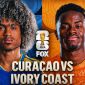 Dự đoán tỷ số Curacao vs Bờ Biển Ngà, 3h00 ngày 26/6 - Nhận định bóng đá World Cup 2026 hôm nay