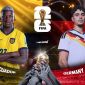 Nhận định bóng đá Ecuador vs Đức - World Cup 2026: Cỗ xe tăng giấu bài?