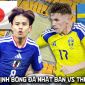 Nhận định bóng đá Nhật Bản vs Thụy Điển, 6h00 ngày 26/6 - World Cup 2026: Samurai lập kỷ lục mới