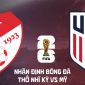 Nhận định bóng đá Thổ Nhĩ Kỳ vs Mỹ 9h ngày 26/6 - World Cup 2026: Arda Guler đối đầu Pulisic
