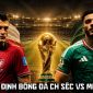 Nhận định bóng đá CH Séc vs Mexico 8h ngày 25/6 - Dự đoán tỷ số World Cup 2026 hôm nay