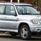 Mitsubishi rục rịch 'hồi sinh' Pajero iO: SUV off-road cỡ nhỏ 4WD hybrid dùng nền tảng XForce, 'so găng' Suzuki Jimny